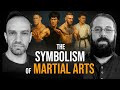 Symbolism of Martial Arts - Matthieu Pageau &amp; Ignacio Di Biaggio