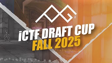 PassionateGaming - iCTF Draft Cup Fall 2025 | PROMO