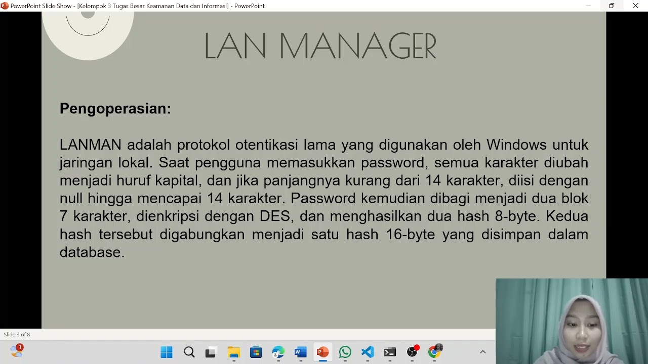 CompTIA Security + Certification Support Skills