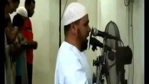 الشيخ عبداللّه كامل "اخر سورة المؤمنون"