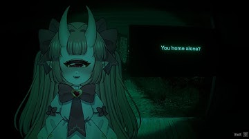「 Vtuber 」No, I