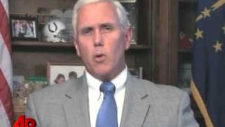 GOP Address: Republicans Warn of Tax Hikes