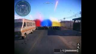 Warface Armyani Rulyat