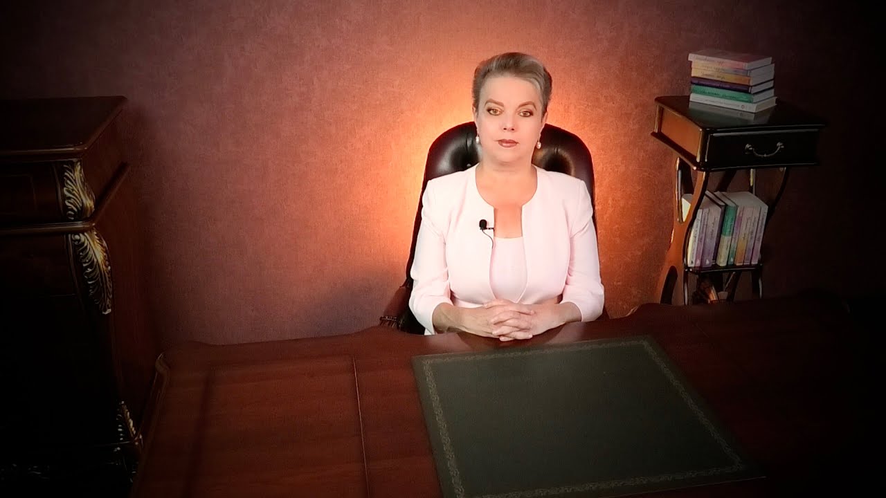 Интересный закон денег