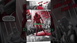 Punisher killed daredevil #marvel #comics #dardevil #punisher #zombie