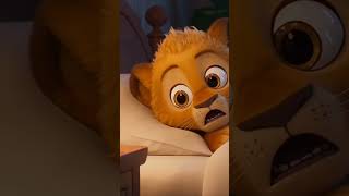 Leo Te ayuda a Dormir 🦁🌙 - Baby Animal #kids