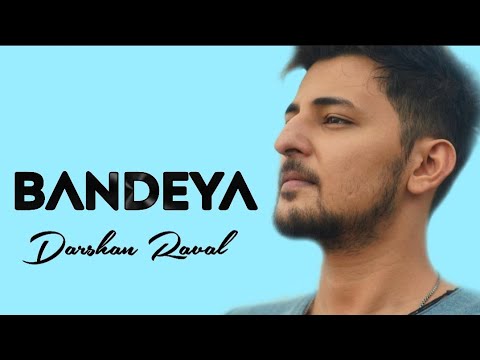 Bandeya   Darshan Raval  Sun Meri Zara Si  Darshan Raval Fever