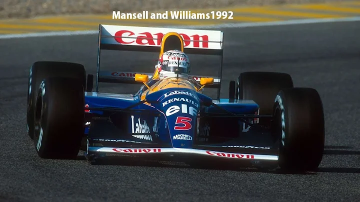Mansell & Williams 1992