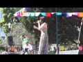 Akin Ka Na Lang - Morissette Amon @ Herba Buena Gardens, San Francisco