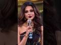 Jennifer Winget winning ITA Award 🏆 for Beyadh ( Maya) #jenniferwinget #bollywood #youtubeshorts