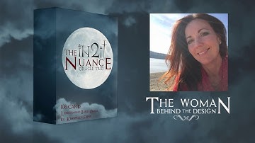 iN2IT Nuance Oracle ~ Kickstarter is LIVE!!