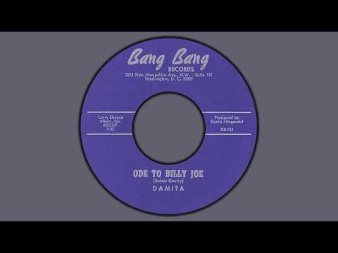 Ode To Billy Joe / How Sweet It Is artwork
