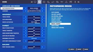 Fortnite Bot Lobbies PS5 Stream