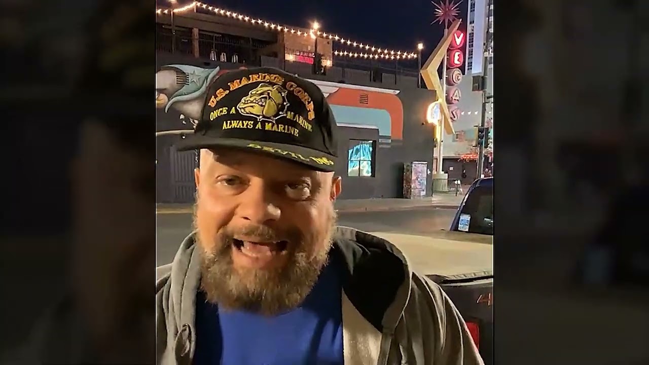 Todd Matthew Phillips received a smackdown from Heidi Almase Clark County Family Court Judge