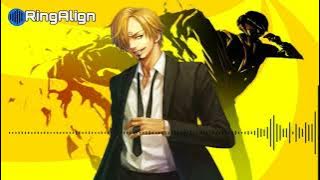 One Piece Sanji Ringtone Download