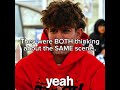They are SO suspicious! #jordanmatter