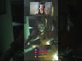 ATTACK OF THE RUBBER MEN!! #gaming #alien #alienisolation #scary #horror #funny #scarygame