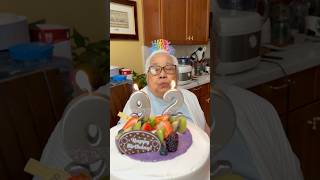 Nanay at 92!