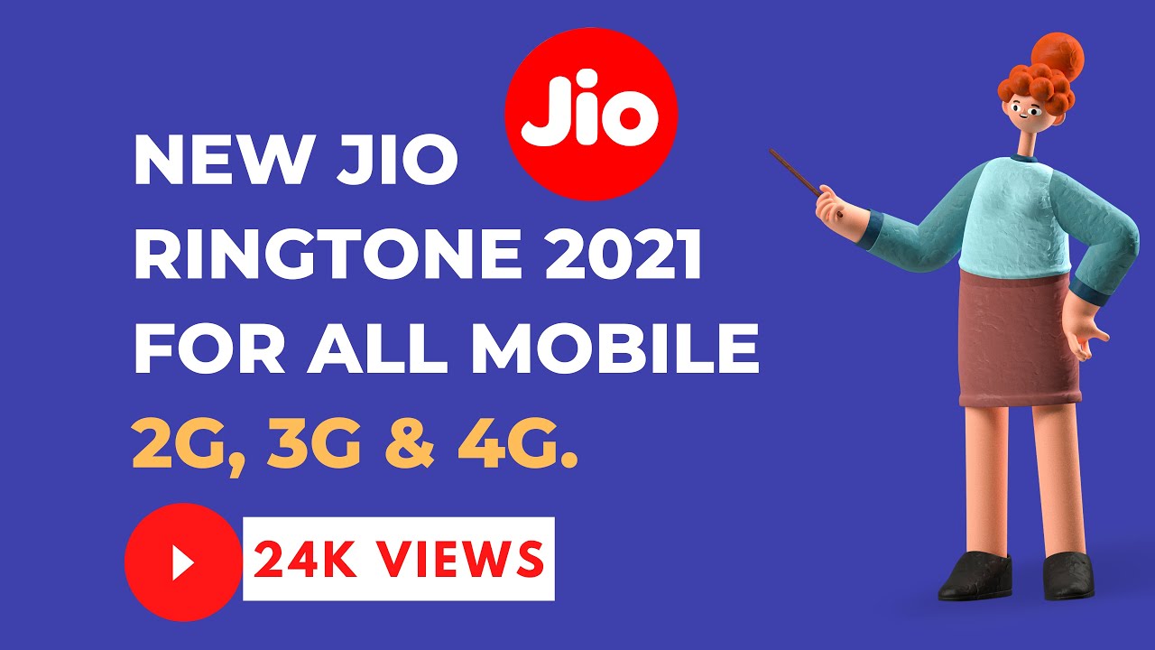 Jio 4G Ringtone New Jio Ringtone 2021 for all mobile 2g, 3g & 4g. YouTube
