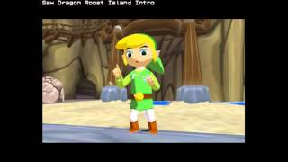 Information [WIP] Wind Waker - Debug Menu (Cheats, Popups, ...) Guide