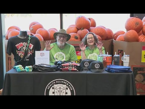 HAAM Day 2023 200 Live Performances Tuesday FOX 7 Austin 