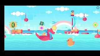 Geometry Dash Toytime Trials By GlubFuberz 6*