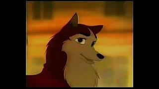 Balto Commercials 1995