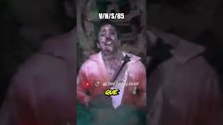 Vhs85 Luca De Len In God Of Death parati vhs85 mexico