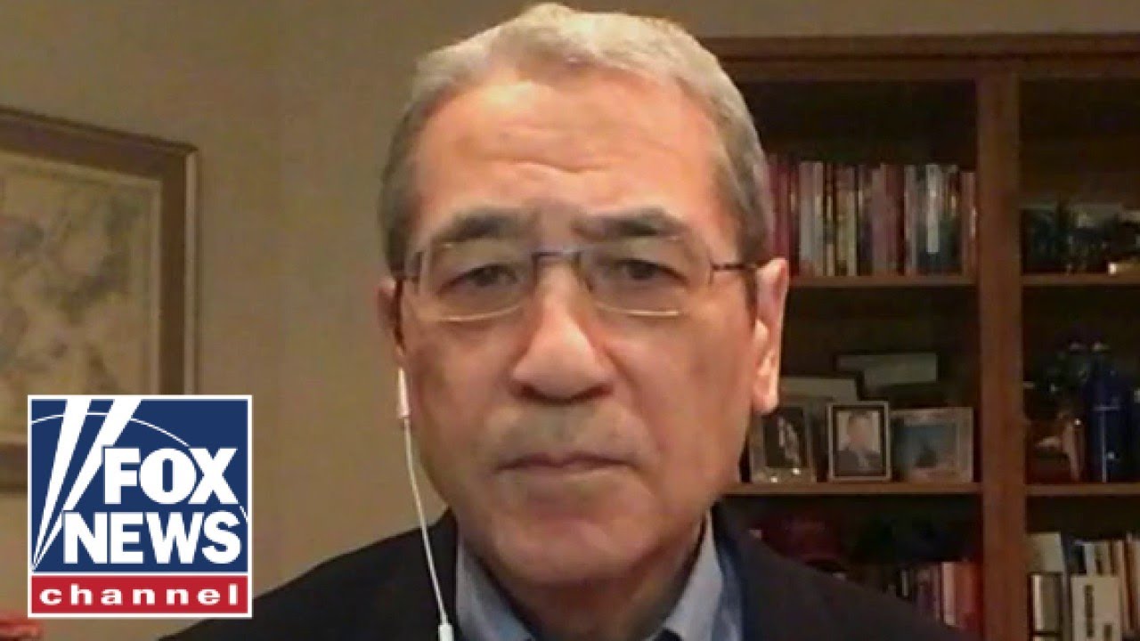 ⁣Gordon Chang on CCP's Fufeng: By its nature, this company is a danger to US security