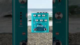 Riptide Pedal Showdown! Which Voicing Wins?