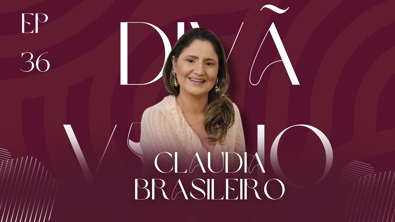 Podcast Divã & Vinho: Relações tóxicas- Qual o verdadeiro lugar da mulher na sociedade?- Episódio 36