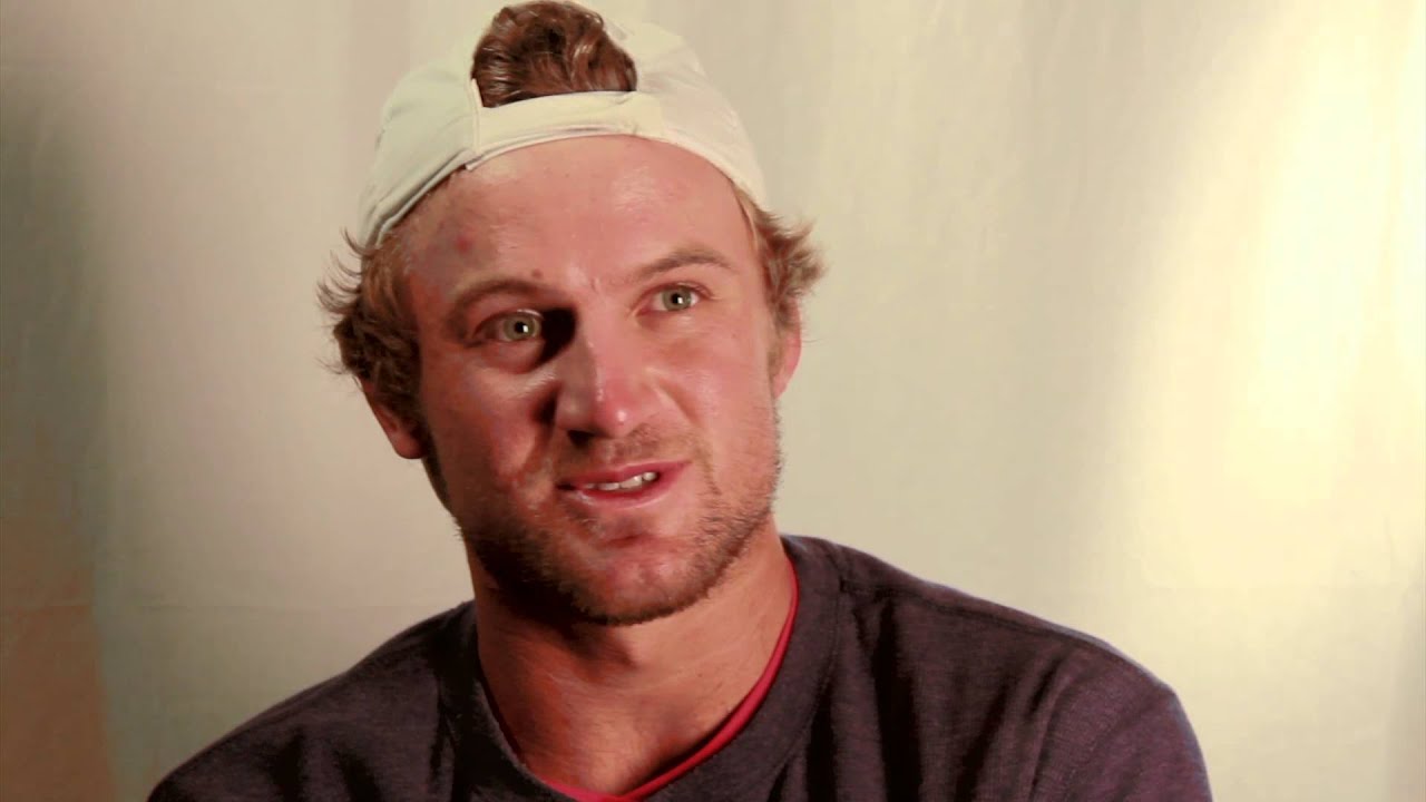 Getting to know Matt Reid YouTube