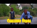 CHALLENGE By Dah ROGA Mbitika