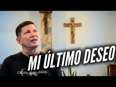 Father Luis Toro’s Goal Is HEAVEN 😱