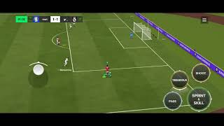 ⚽ FC Mobile: Ultimate Gameplay & Pro Tips to Win Every Match! ⚽ Against Real Madrid 3-6