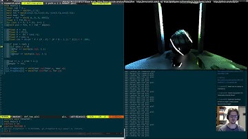 [EN] Making a 4k intro S01E37b Season Finale