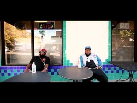 Freeway & The Jacka Ft. Blahk Jesus & Rydah J Klyde - Gun Language