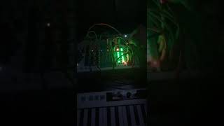 Ambient with Knit(uplaits)