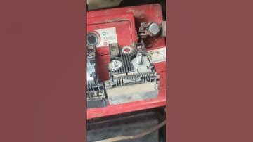 Maruti Swift Battery Fuse #mechanic #automobile #mechanical #marutisuzuki #marutiswift #fuse #parts