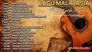 Download Lagu Lagu Malaysia lagu pilihan | mengenang masalalu #pop #malaysia #trending #bestpopsong  MP3