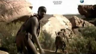 Homo Sapiens La Conquista Perfecta 01 - Homo Erectus
