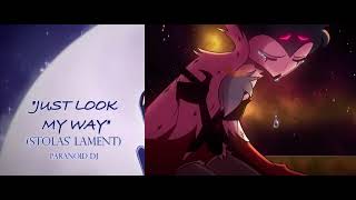 Just Look My Way Original/New Mashup (Helluva Boss)