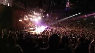 Video thumbnail of "Bob Seger - Old Time Rock and Roll Grand Rapids, MI 12-9-2014"