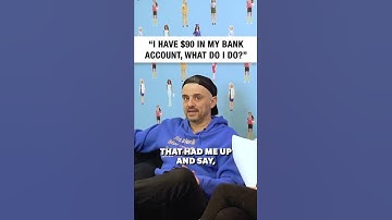 It just comes down to seeing and executing on the things that work for you!