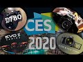 Top Photography Announcements - CES 2020