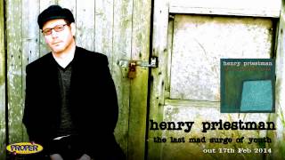 Video thumbnail of "Henry Priestman - True Believer"