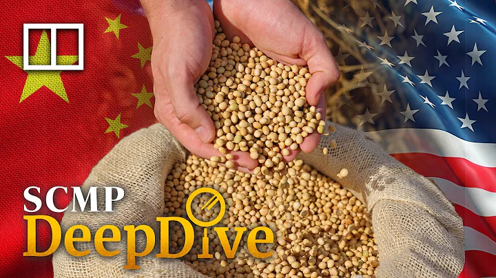 US-China soybean row leaves farmers caught in the middle