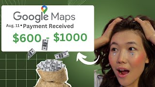 $600\/Day With This Google Maps \& Chat GPT