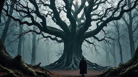 Whispering Woods: De horror die een legende inspireerde #urbanlegends #creepytales