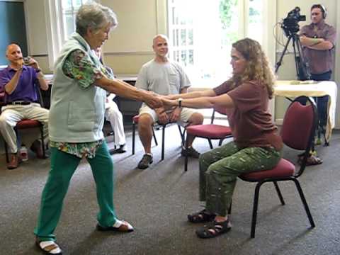 Elisabeth Walker in Sweet Briar 2009